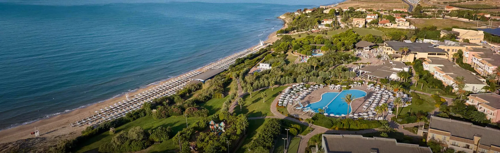 Bluserena Sicilia